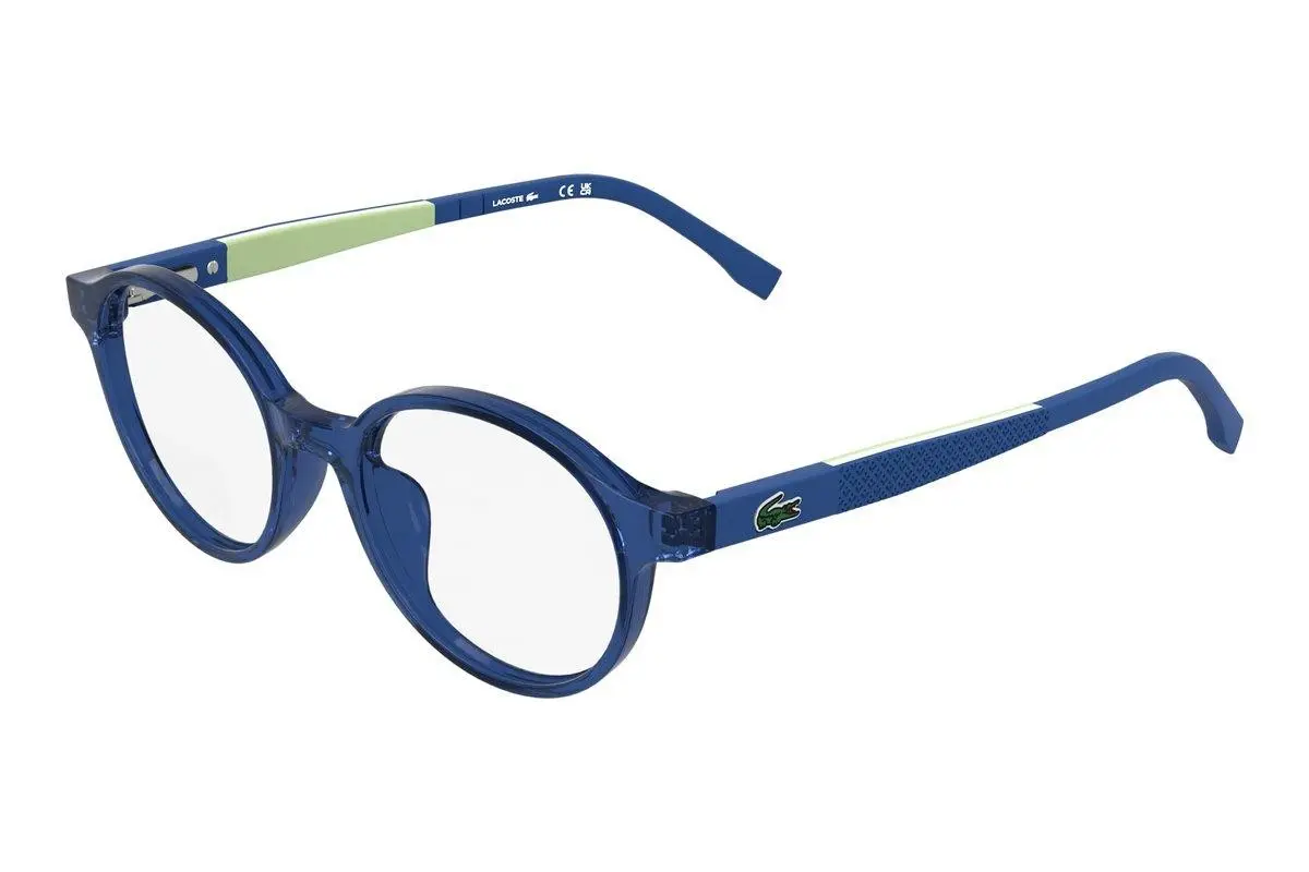 Lacoste L3668 410 - ONE SIZE (44)