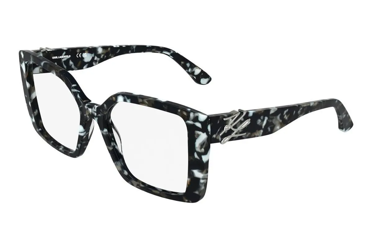 Karl Lagerfeld KL6241 016 - ONE SIZE (54)