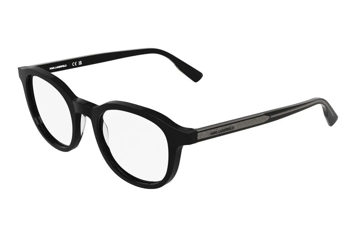 Karl Lagerfeld KL6235 001 - ONE SIZE (50)