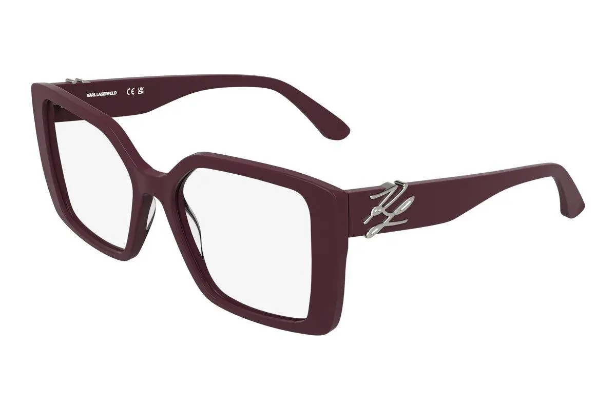 Karl Lagerfeld KL6241 601 - ONE SIZE (54)