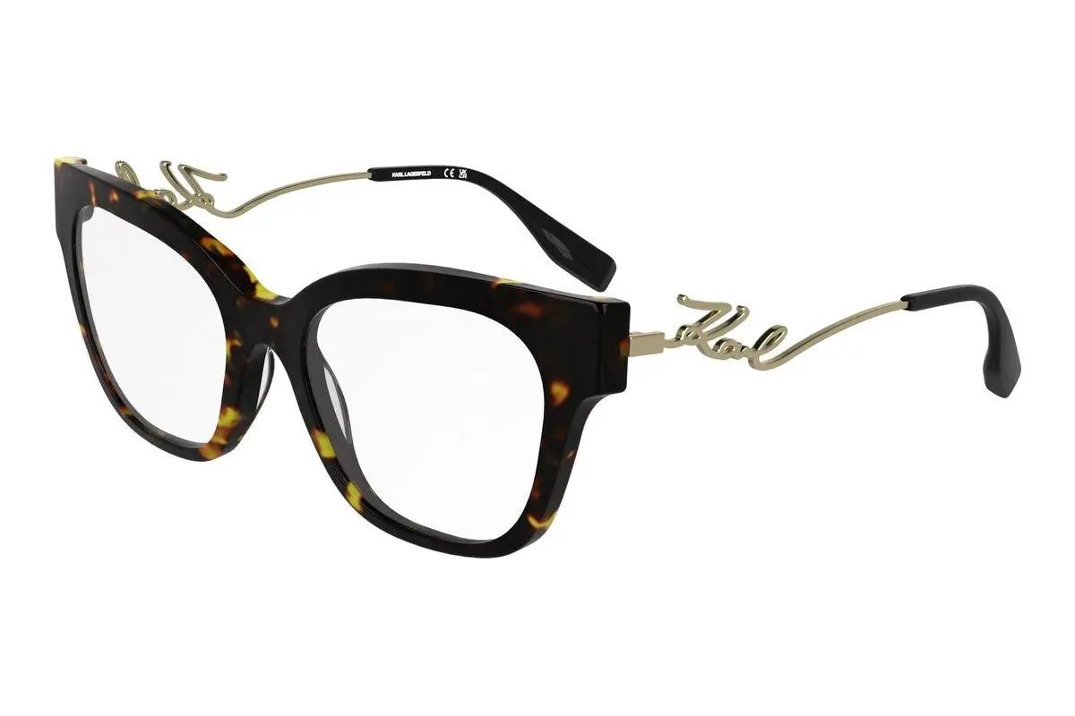 Karl Lagerfeld KL6191N 232 - ONE SIZE (52)
