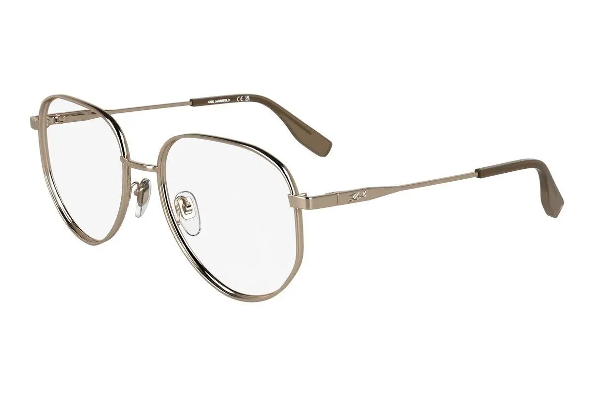 Karl Lagerfeld KL361N 770 - ONE SIZE (55)