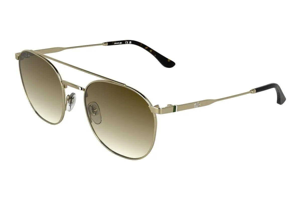 Lacoste L281S 714 - ONE SIZE (55)