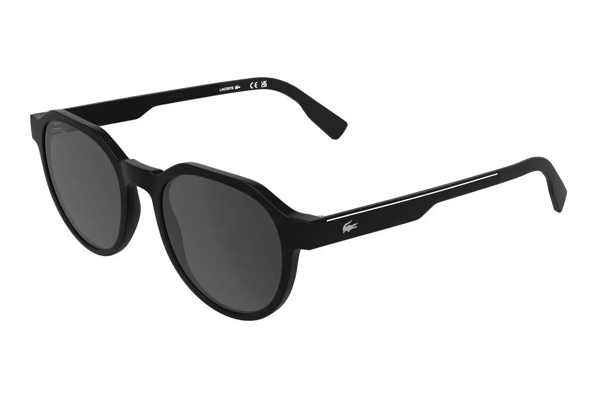 Lacoste L6087S 001 - ONE SIZE (52)