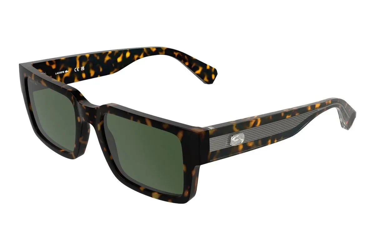 Lacoste L6089S 214 - ONE SIZE (55)