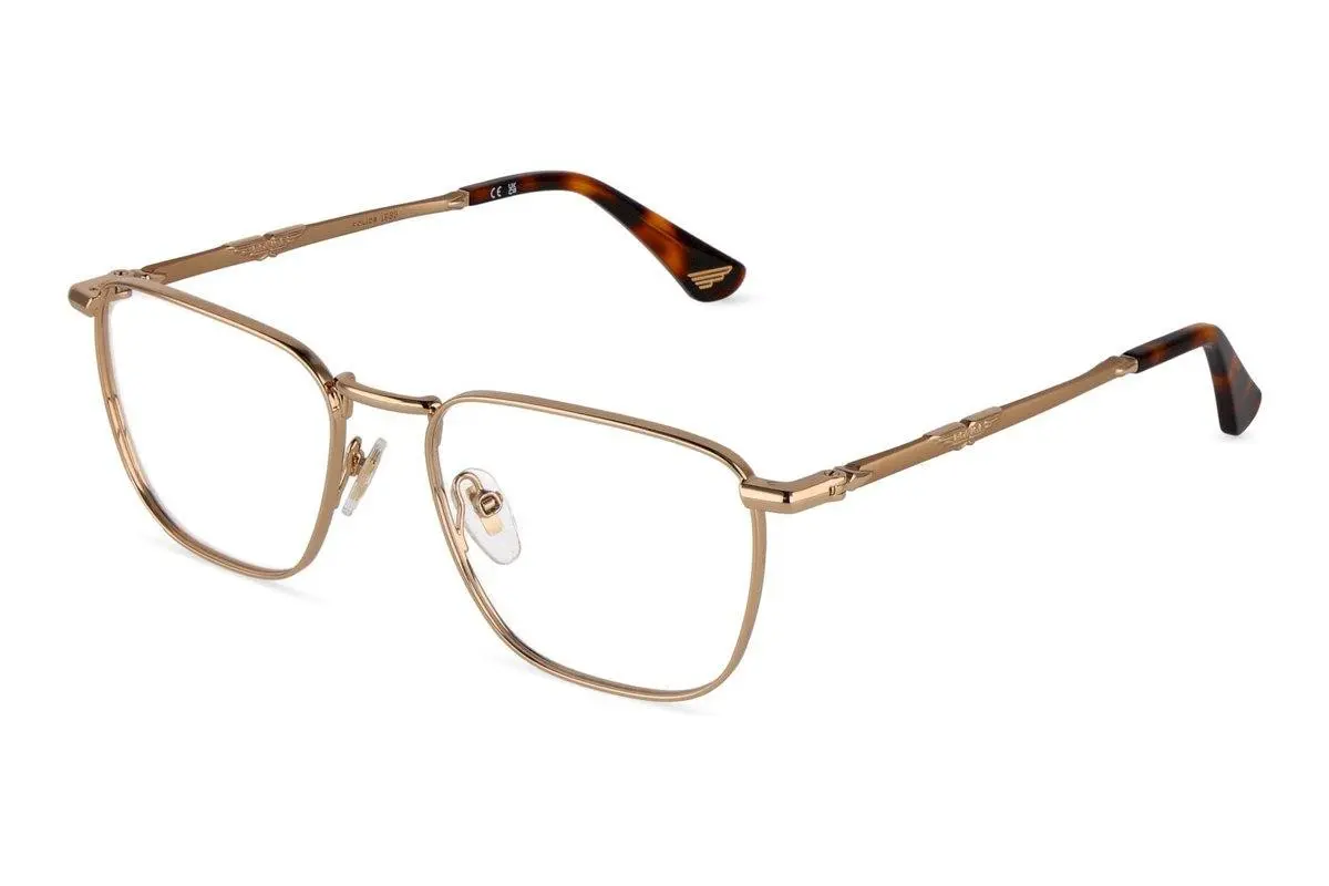 Police Origins Classic 5 VPLU62 0349 - L (55)