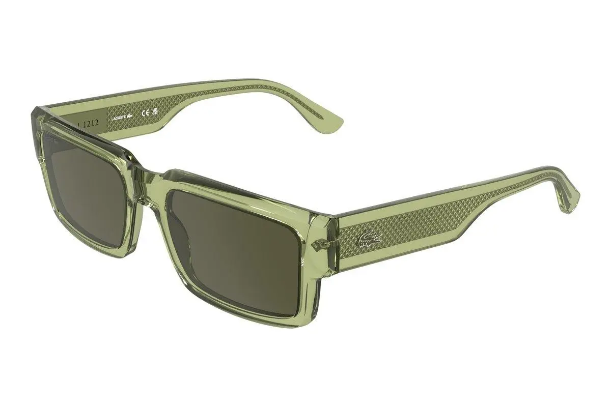 Lacoste L6082S 301 - ONE SIZE (55)