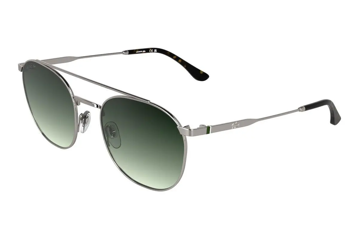 Lacoste L281S 033 - ONE SIZE (55)
