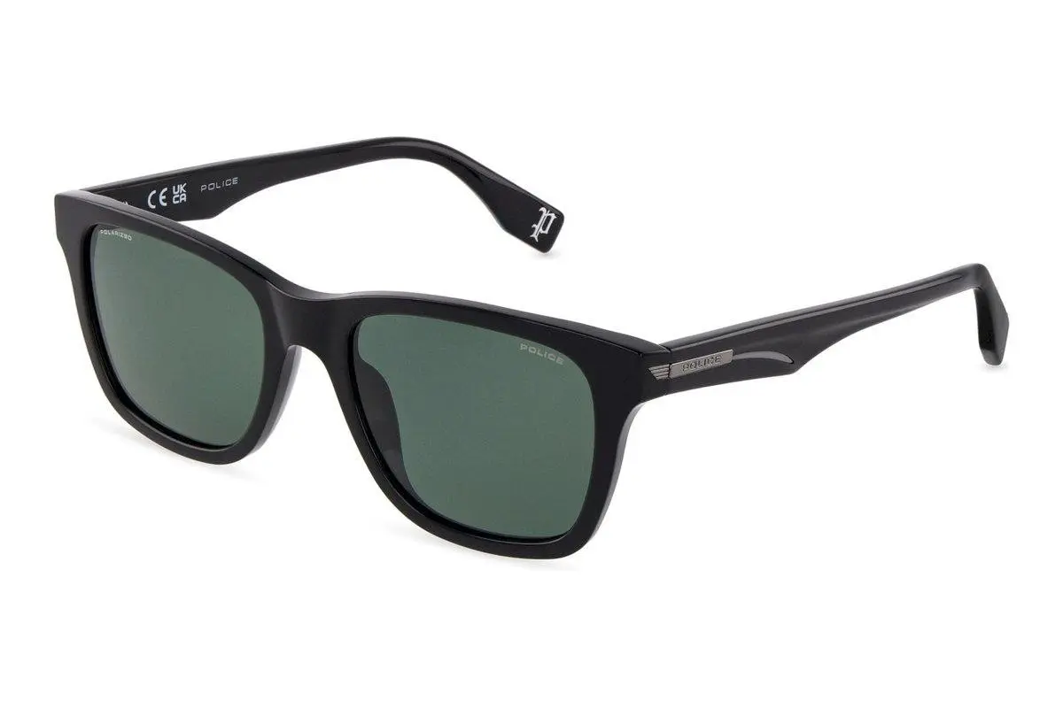 Police Nerve 2 SPLU68 700Z Polarized - L (55)