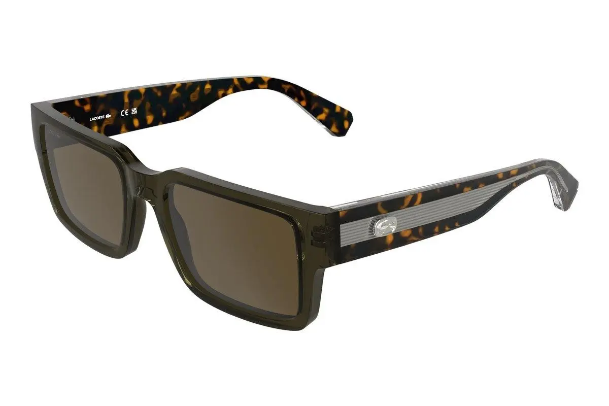Lacoste L6089S 275 - ONE SIZE (55)
