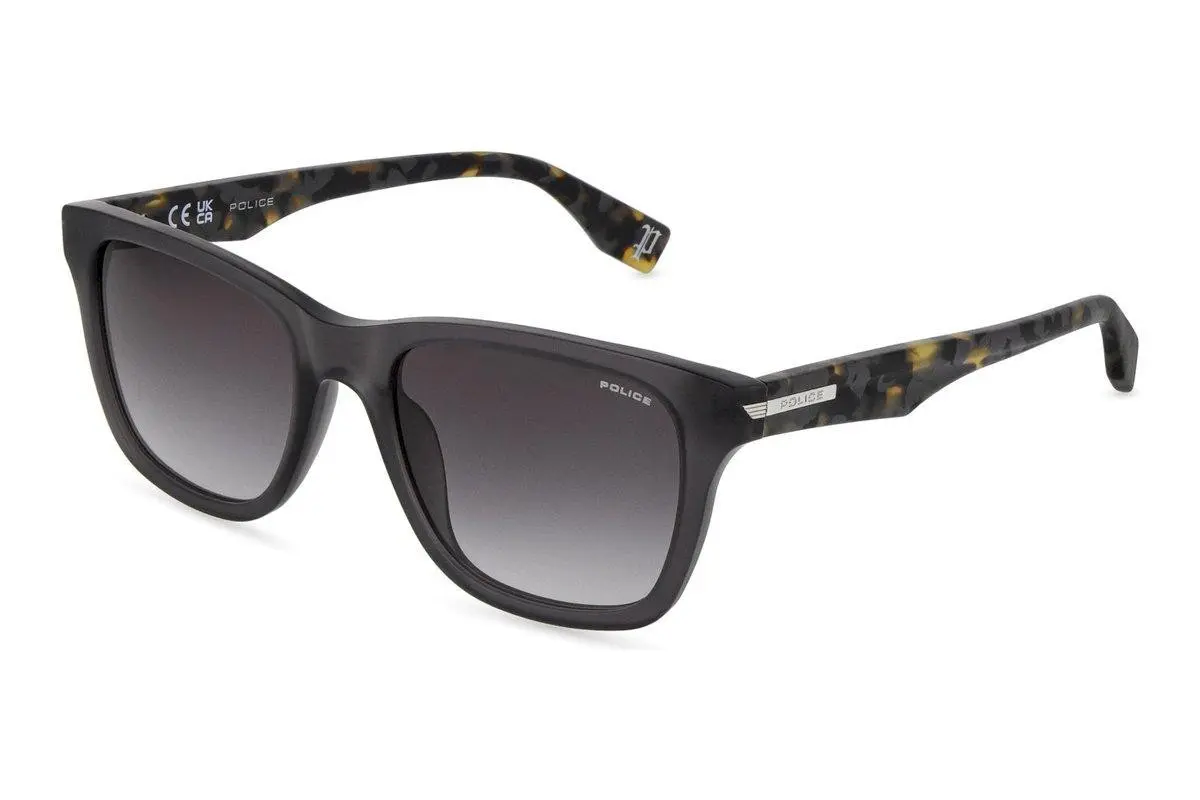 Police Nerve 2 SPLU68 819M - L (55)