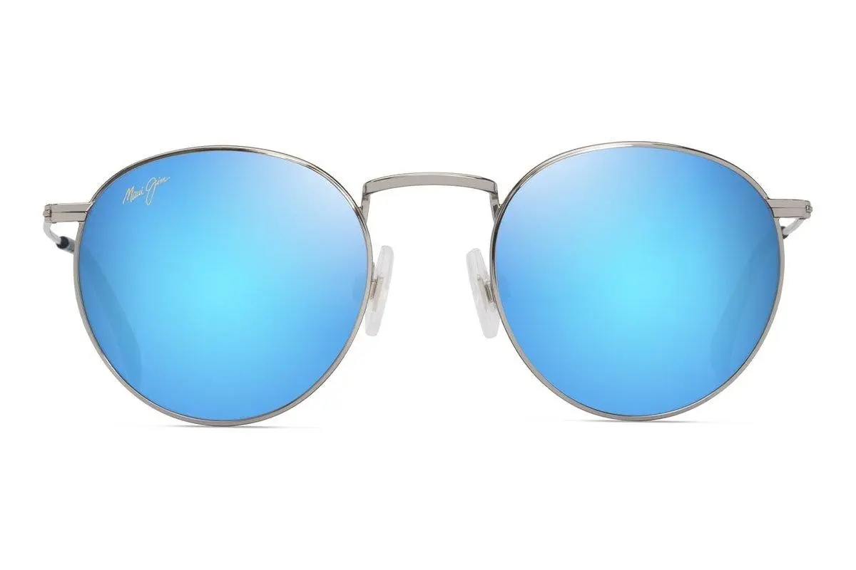 Maui Jim Pukaua MJ0667S 003 Polarized - ONE SIZE (50)