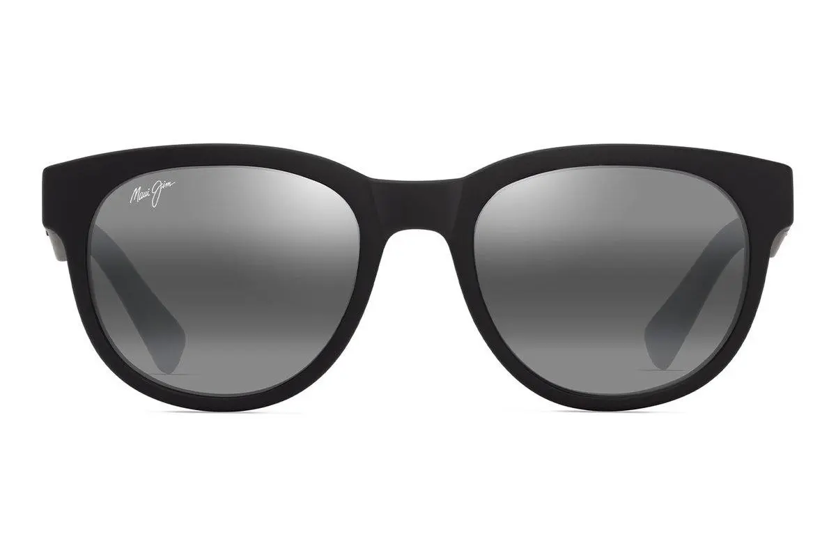 Maui Jim Maoli MJ0668S 001 Polarized - ONE SIZE (52)