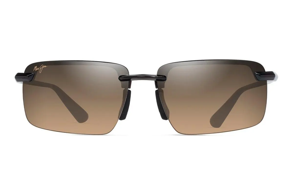 Maui Jim Laulima MJ0626S 005 Polarized - ONE SIZE (61)