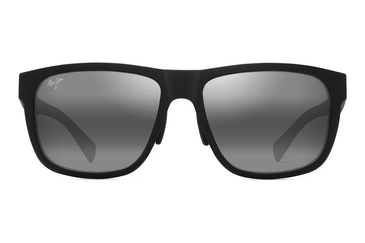 Maui Jim Puakea MJ0670S 001 Polarized - ONE SIZE (57)