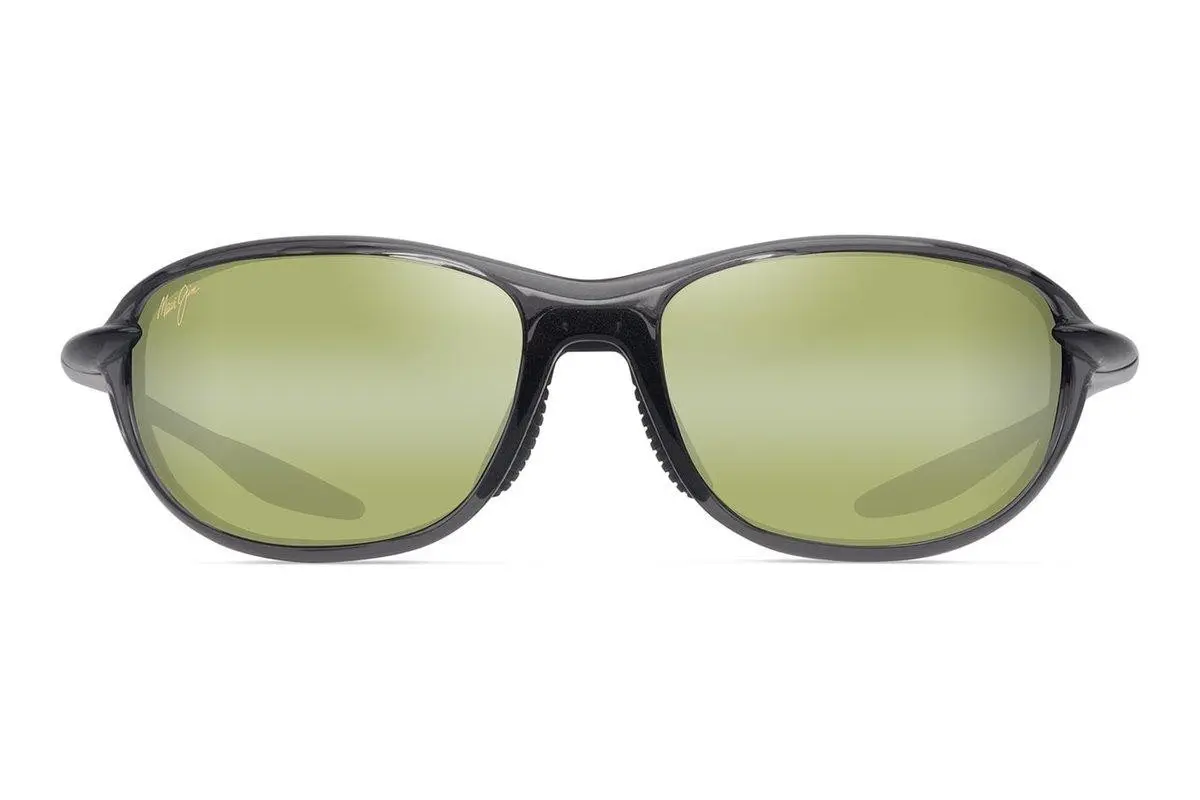 Maui Jim Hookipa Ultra R MJ0339S 004 Polarized - ONE SIZE (62)