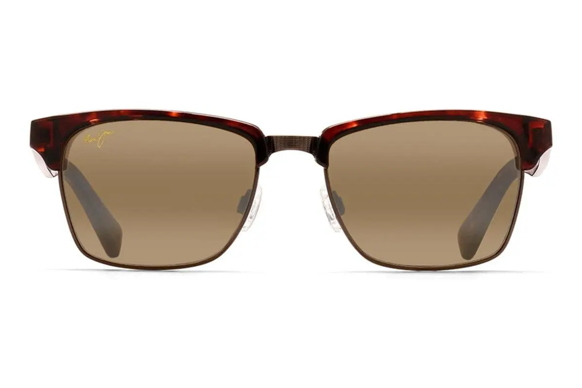 Maui Jim Kawika MJ0257S 002 Polarized - ONE SIZE (54)