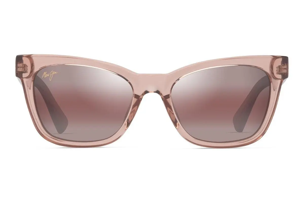Maui Jim Hiwahiwa MJ0689S 004 Polarized - ONE SIZE (54)