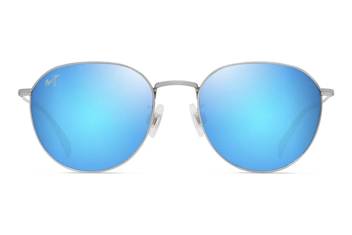 Maui Jim Kauwela MJ0591SA 002 Polarized - ONE SIZE (56)