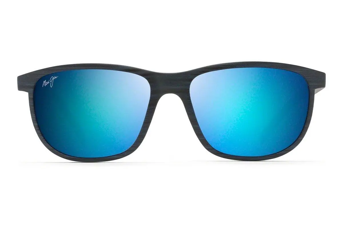 Maui Jim Lele Kawa MJ0811S 002 Polarized - ONE SIZE (58)