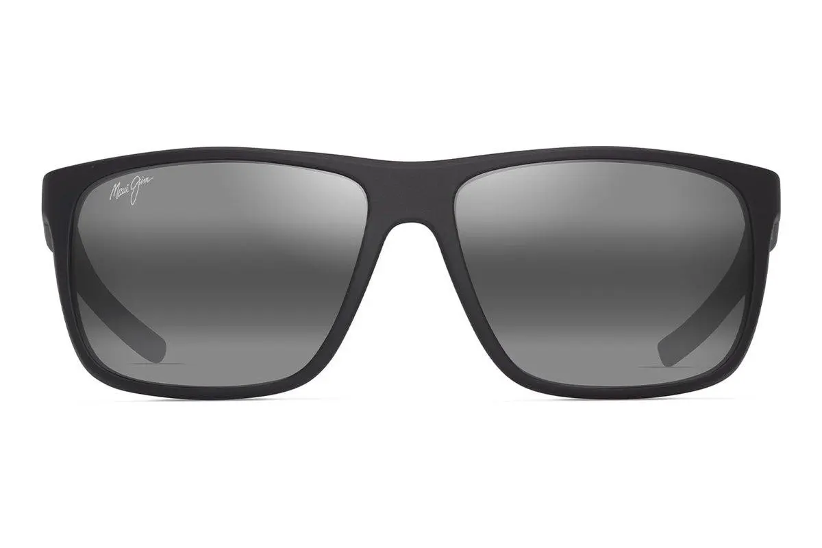 Maui Jim Lehopulu MJ0598S 001 Polarized - ONE SIZE (58)