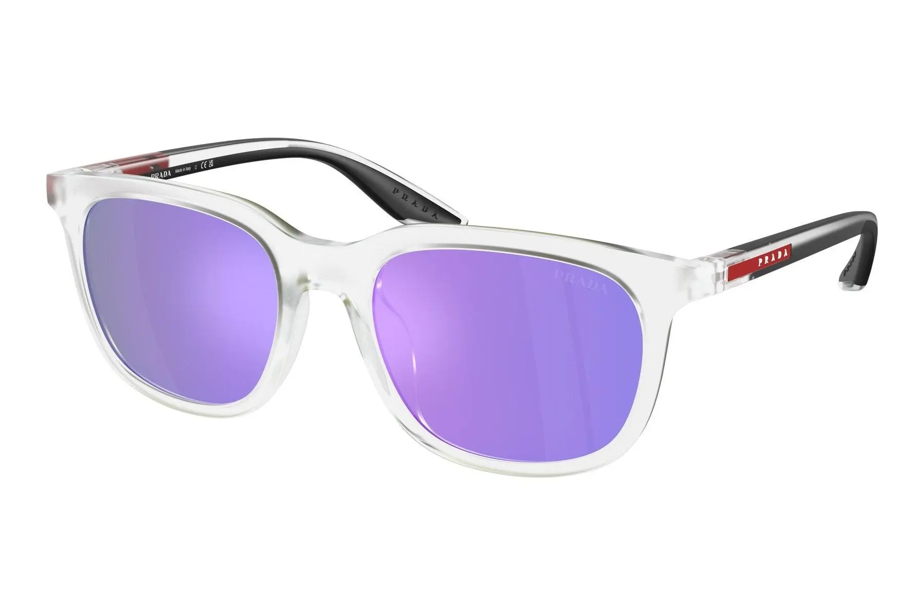 Prada Linea Rossa PSB09SU 14V60Z - ONE SIZE (54)