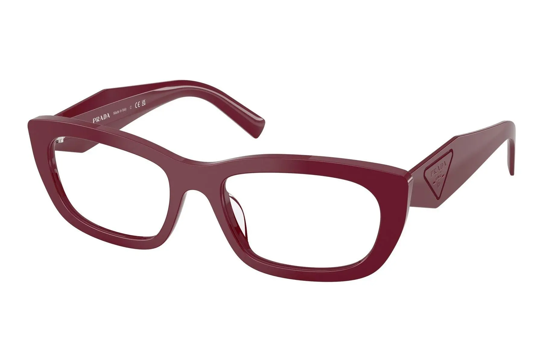 Prada PRD09V 23L1O1 - L (54)