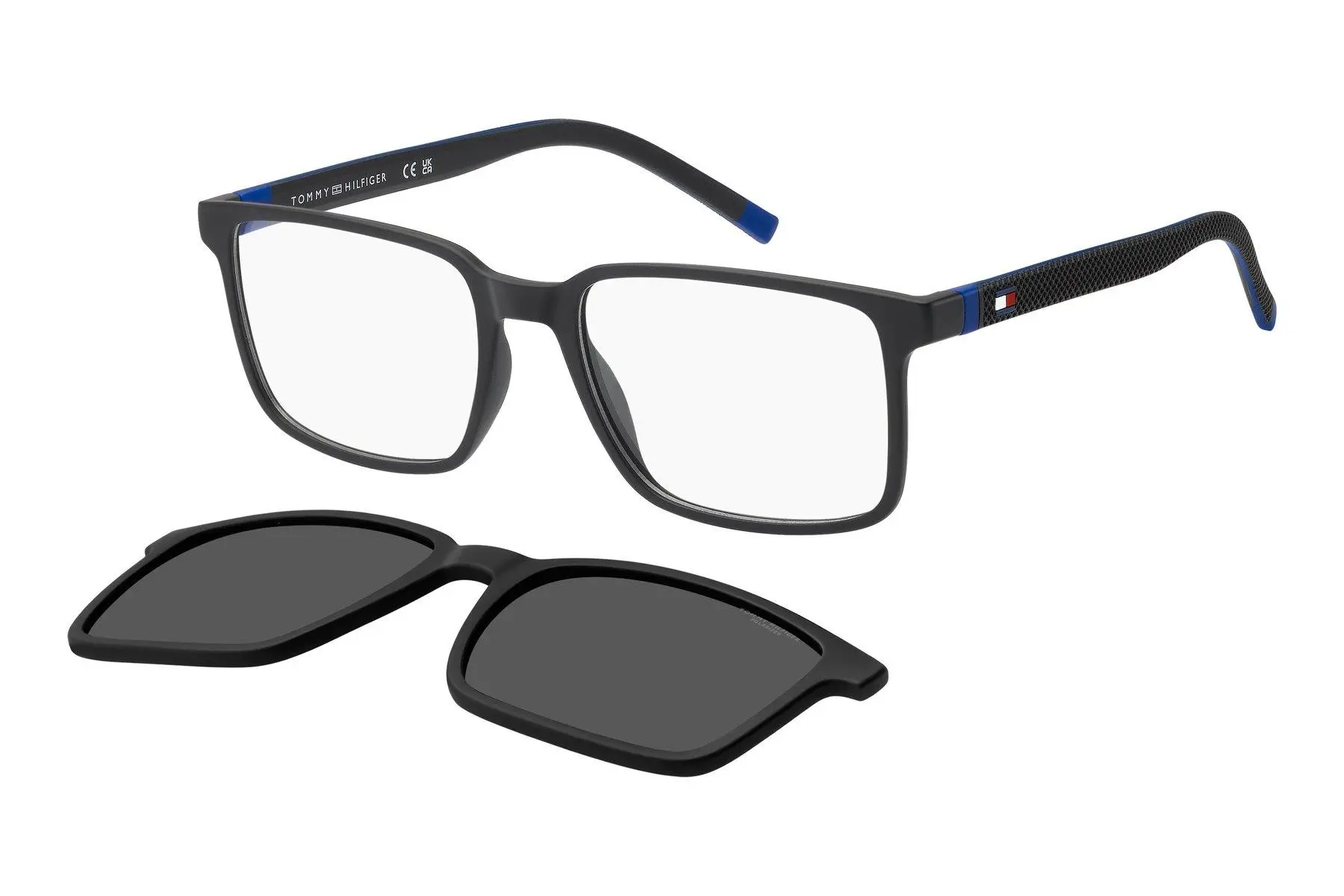 Tommy Hilfiger TH2377/C 003/M9 Polarized - ONE SIZE (54)