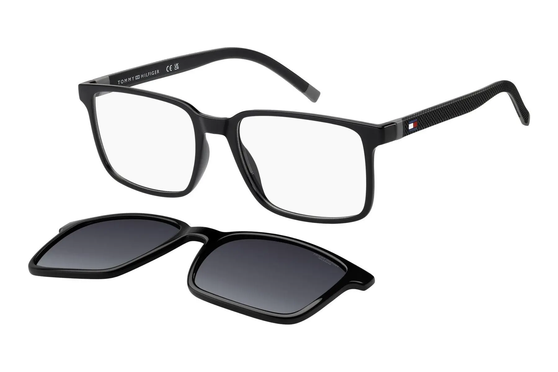 Tommy Hilfiger TH2377/C 807/WJ Polarized - ONE SIZE (54)