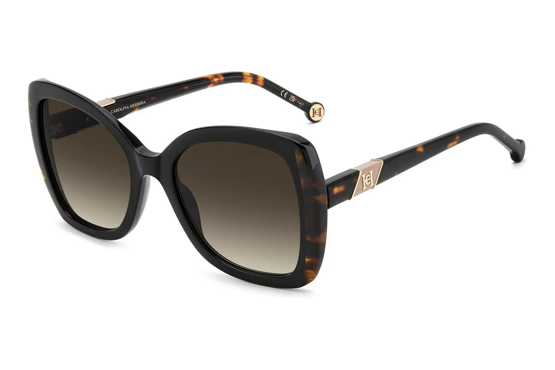 Carolina Herrera HER0429/S WR7/HA - ONE SIZE (55)