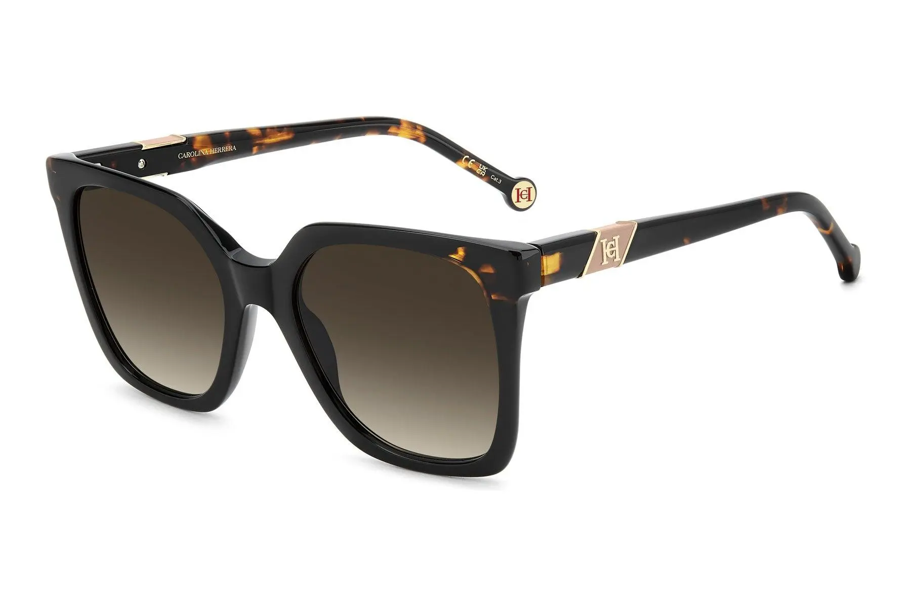Carolina Herrera HER0430/S WR7/HA - ONE SIZE (54)