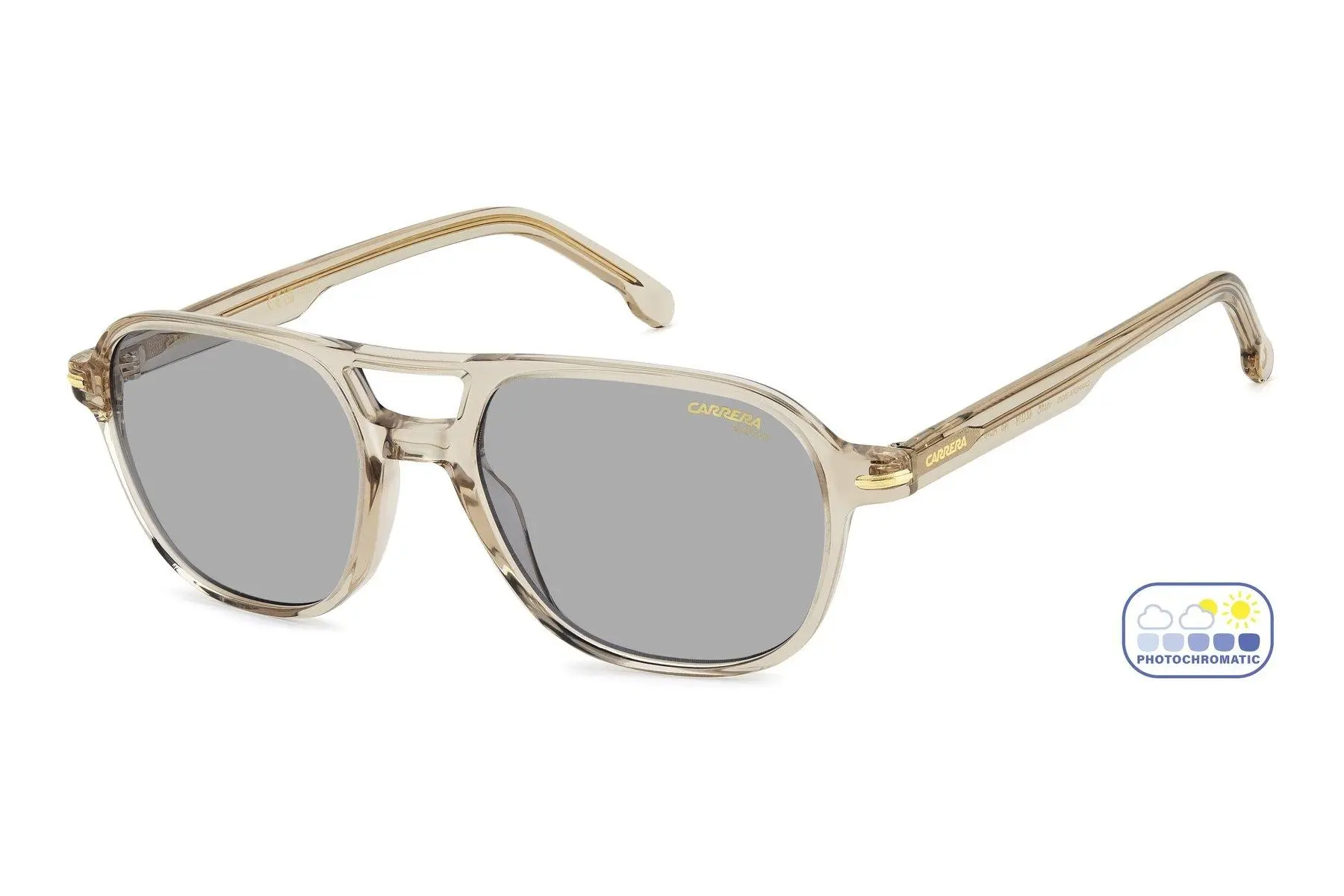 Carrera CARRERA392/S 10A/7O Photochromic - ONE SIZE (54)