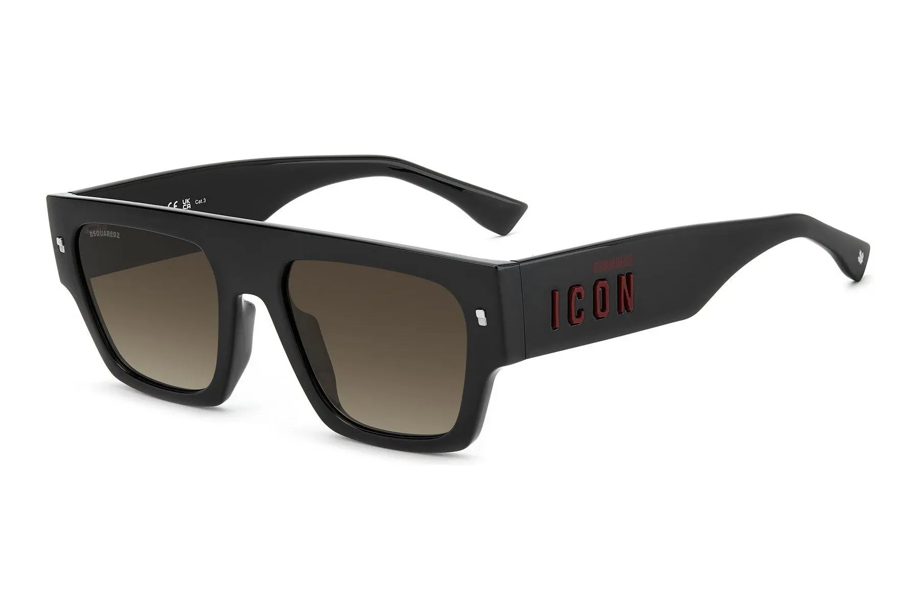 Dsquared2 ICON0031/S OIT/HA - ONE SIZE (55)
