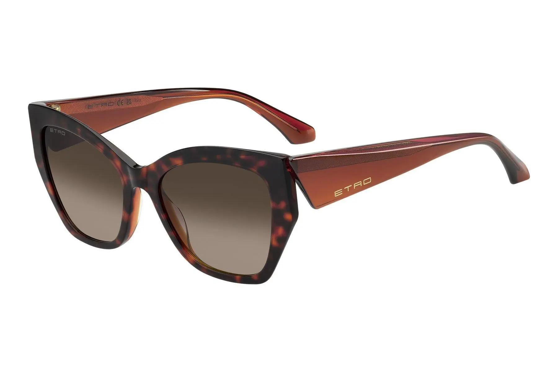 Etro ETRO0143/S L9G/HA - ONE SIZE (55)