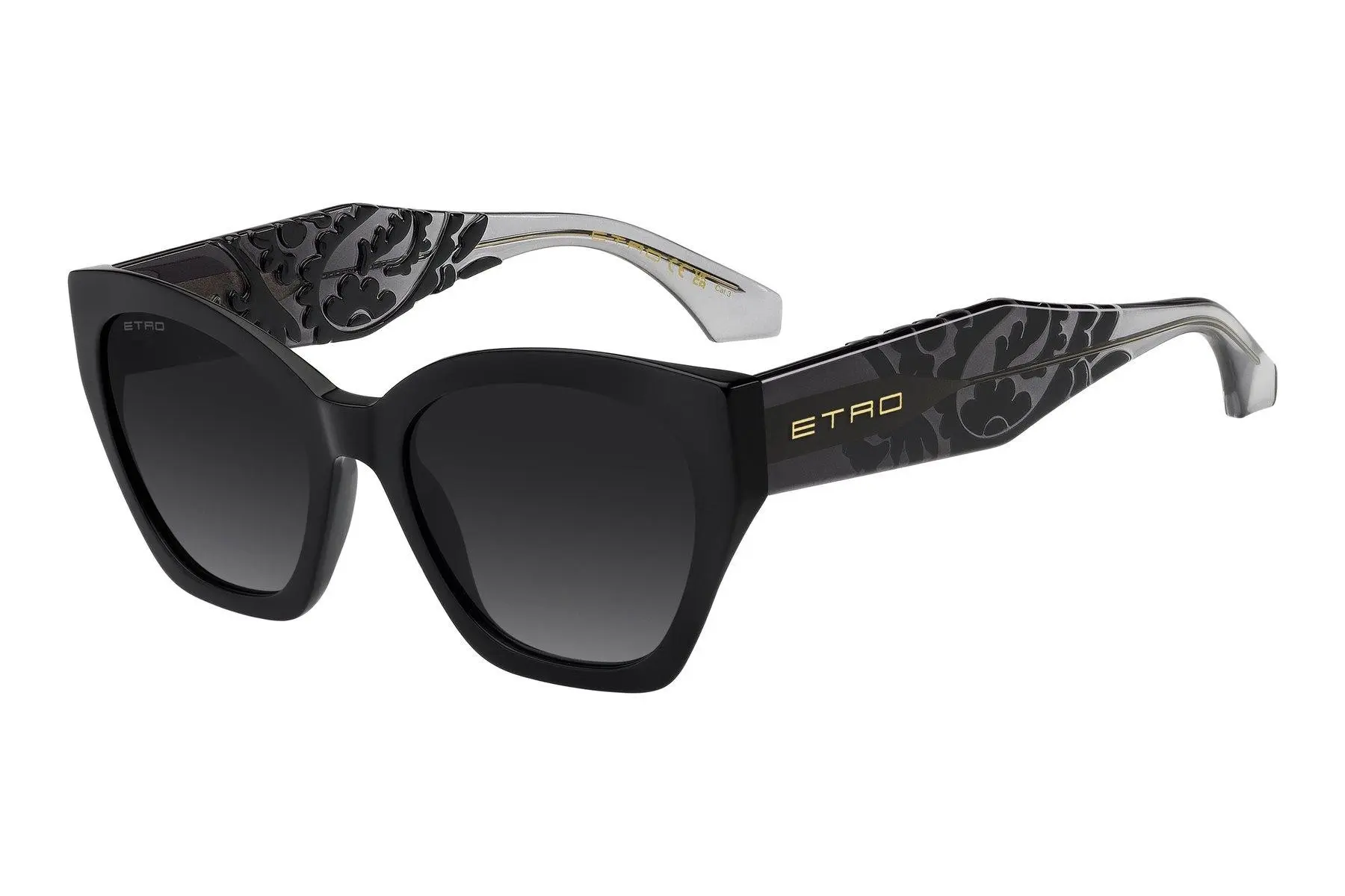 Etro ETRO0148/S 807/9O - ONE SIZE (55)