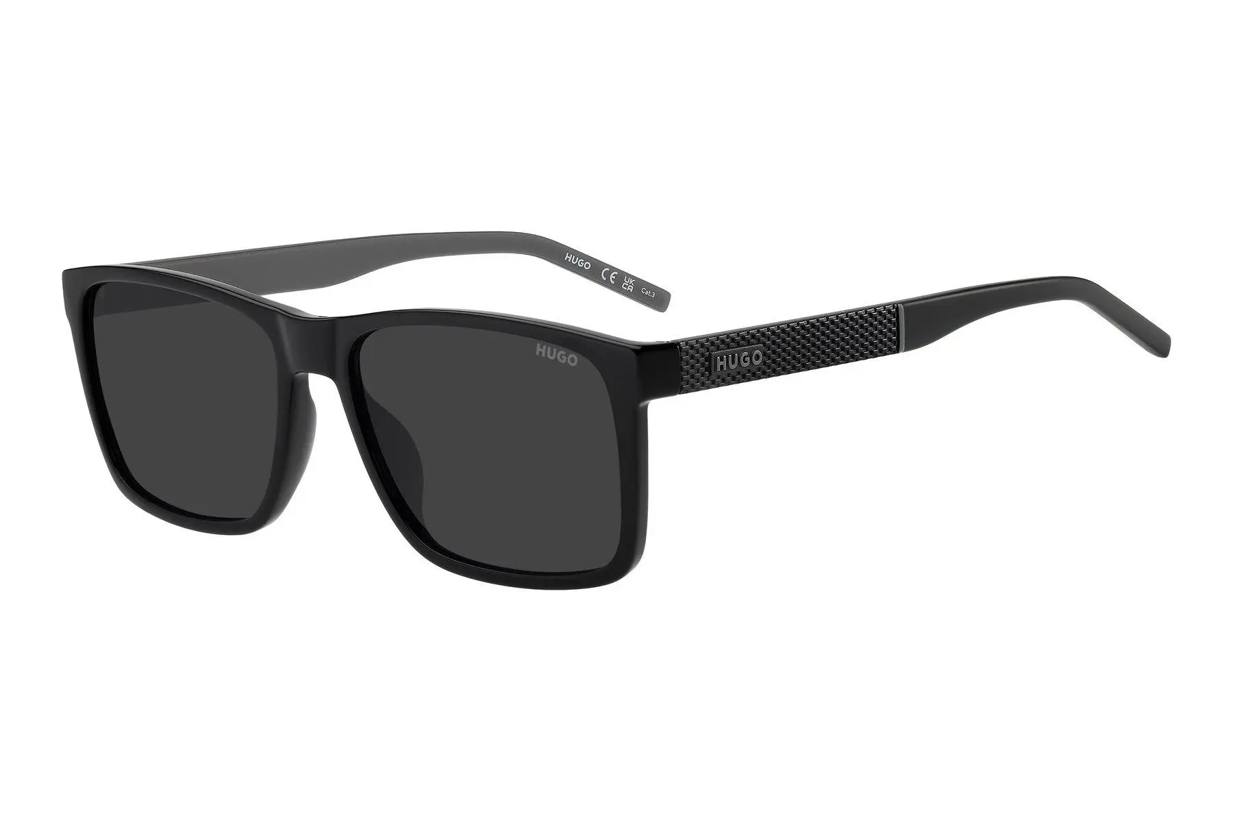 HUGO HG1418/G/S 807/IR - ONE SIZE (58)