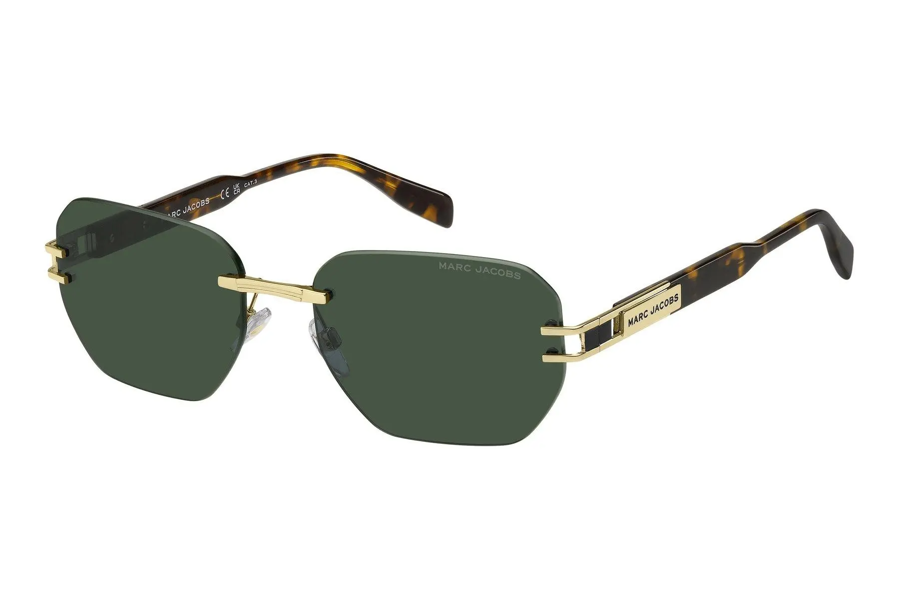 Marc Jacobs MARC944/S 06J/QT - ONE SIZE (58)