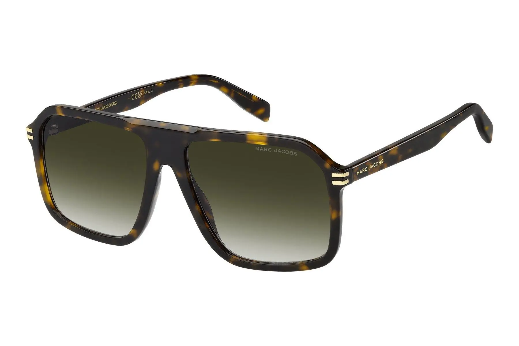 Marc Jacobs MARC950/S 086/9K - ONE SIZE (58)