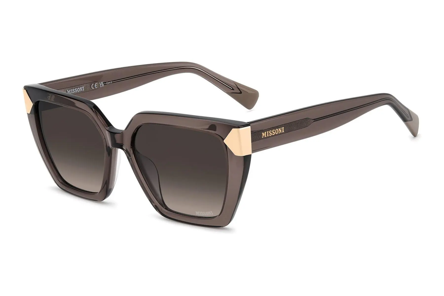 Missoni MIS0306/G/S 09Q/HA - ONE SIZE (55)