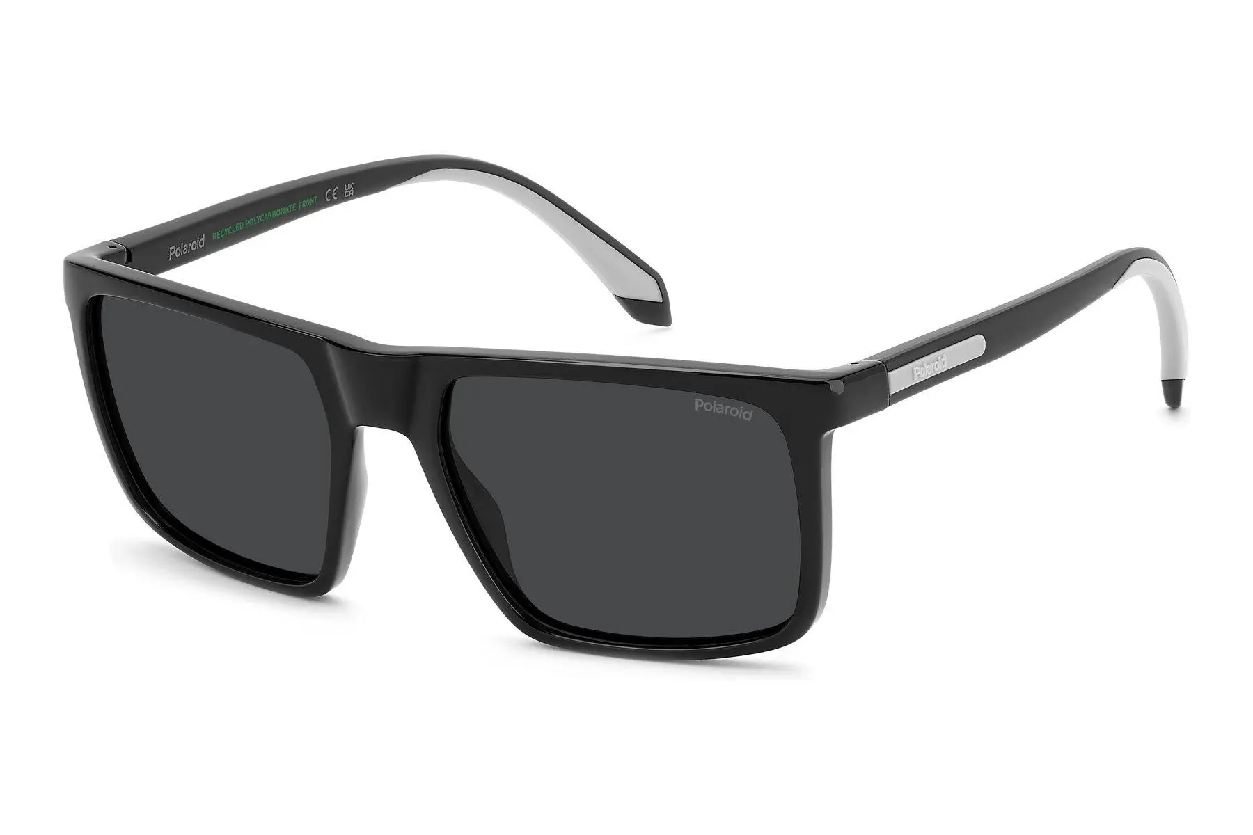 Polaroid PLD2176/S/X 807/M9 Polarized - ONE SIZE (56)
