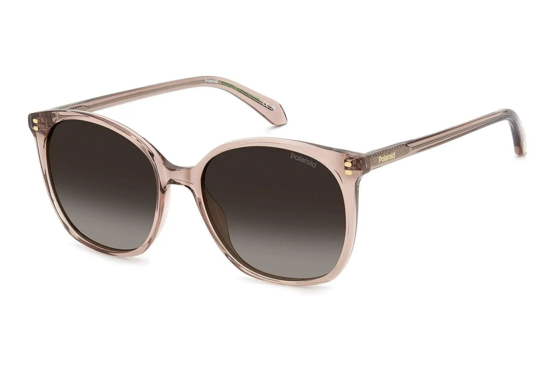 Polaroid PLD4215/S/X FWM/LA Polarized - ONE SIZE (55)