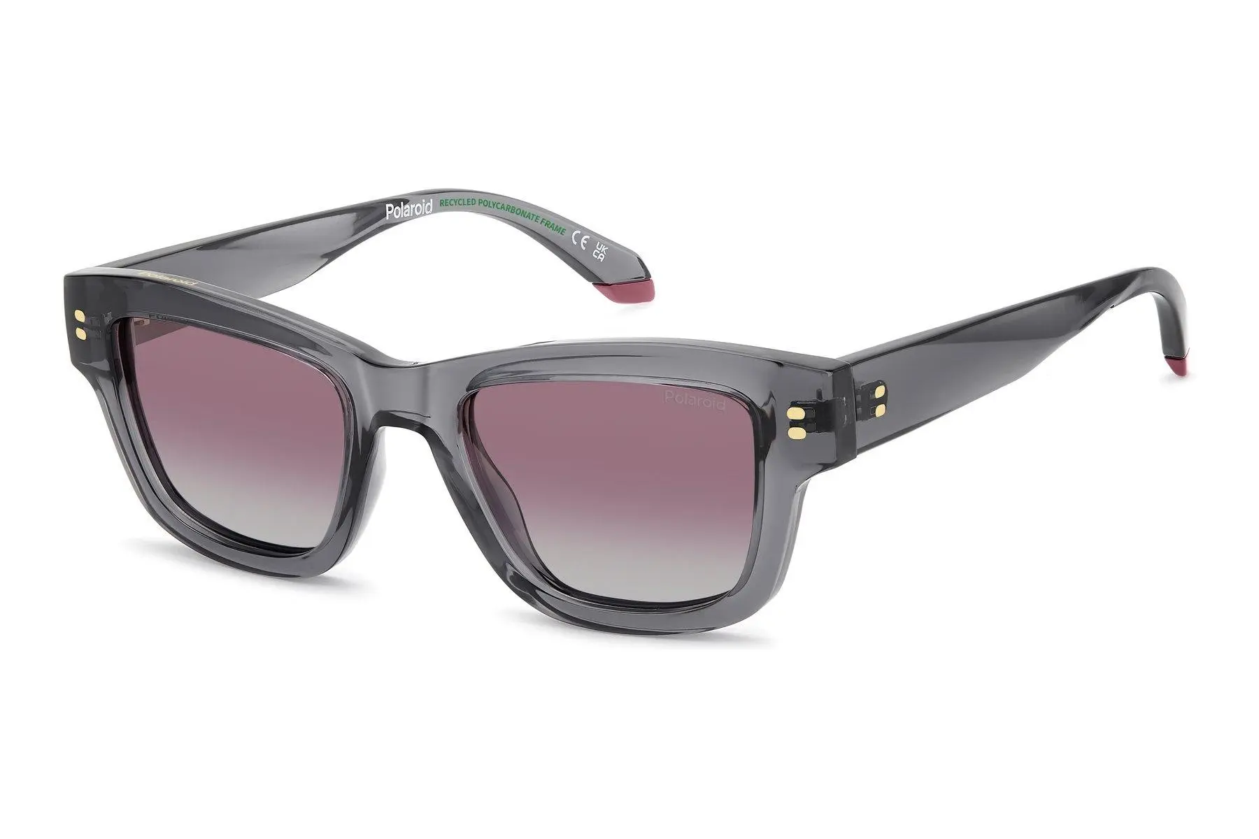 Polaroid PLD6256/S/X KB7/JR Polarized - ONE SIZE (49)