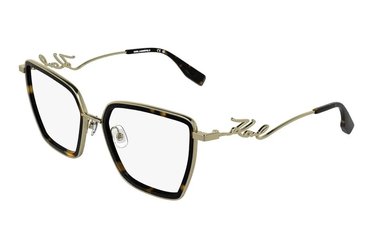 Karl Lagerfeld KL364 715 - ONE SIZE (55)
