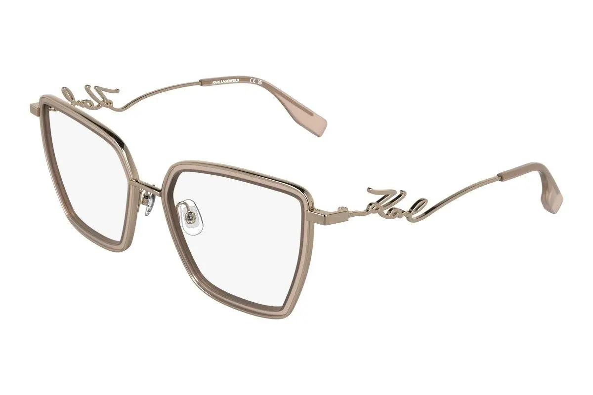 Karl Lagerfeld KL364 770 - ONE SIZE (55)