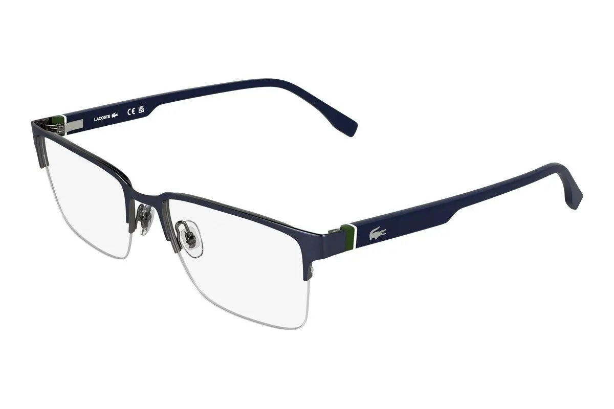Lacoste L2326 424 - ONE SIZE (55)
