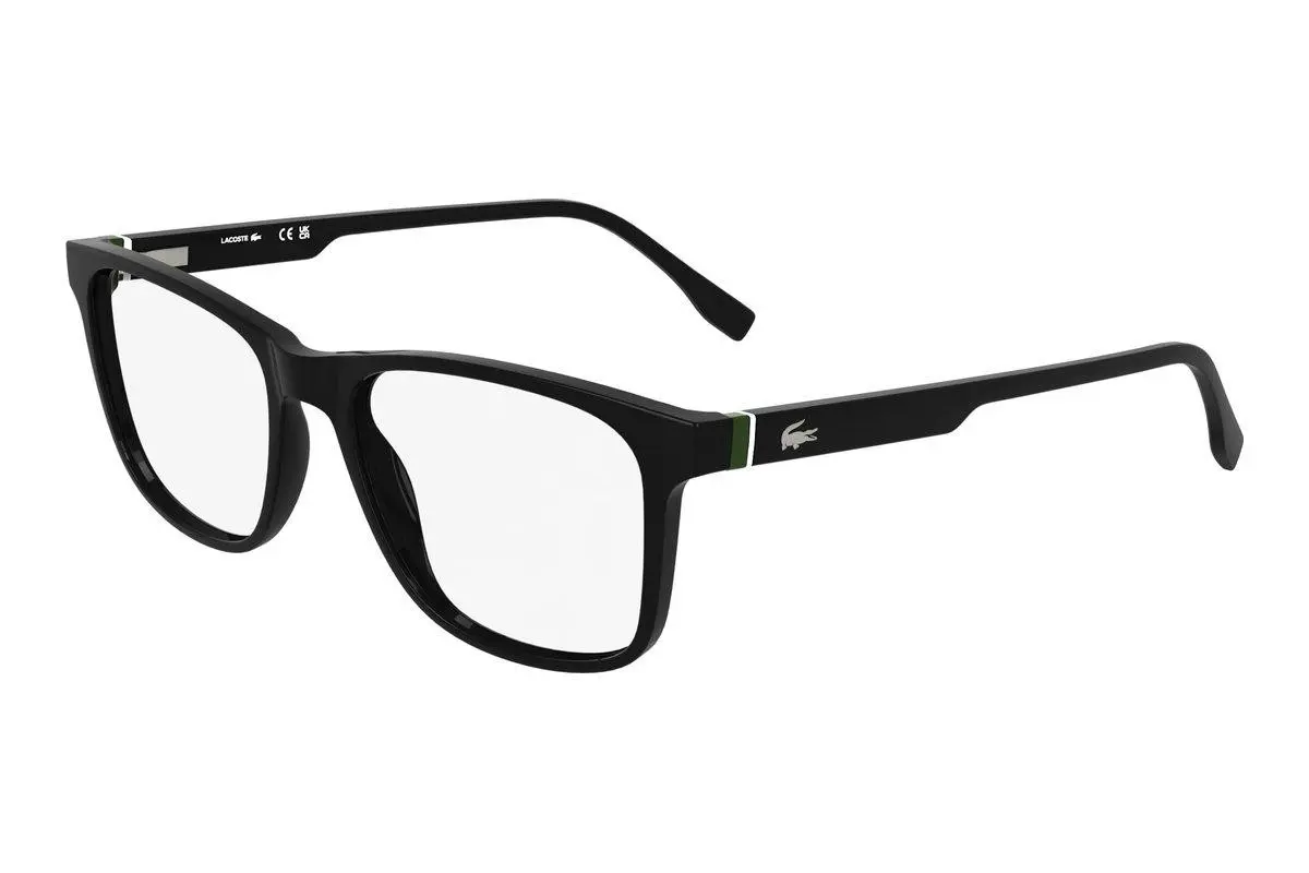 Lacoste L2974 N 001 - ONE SIZE (53)