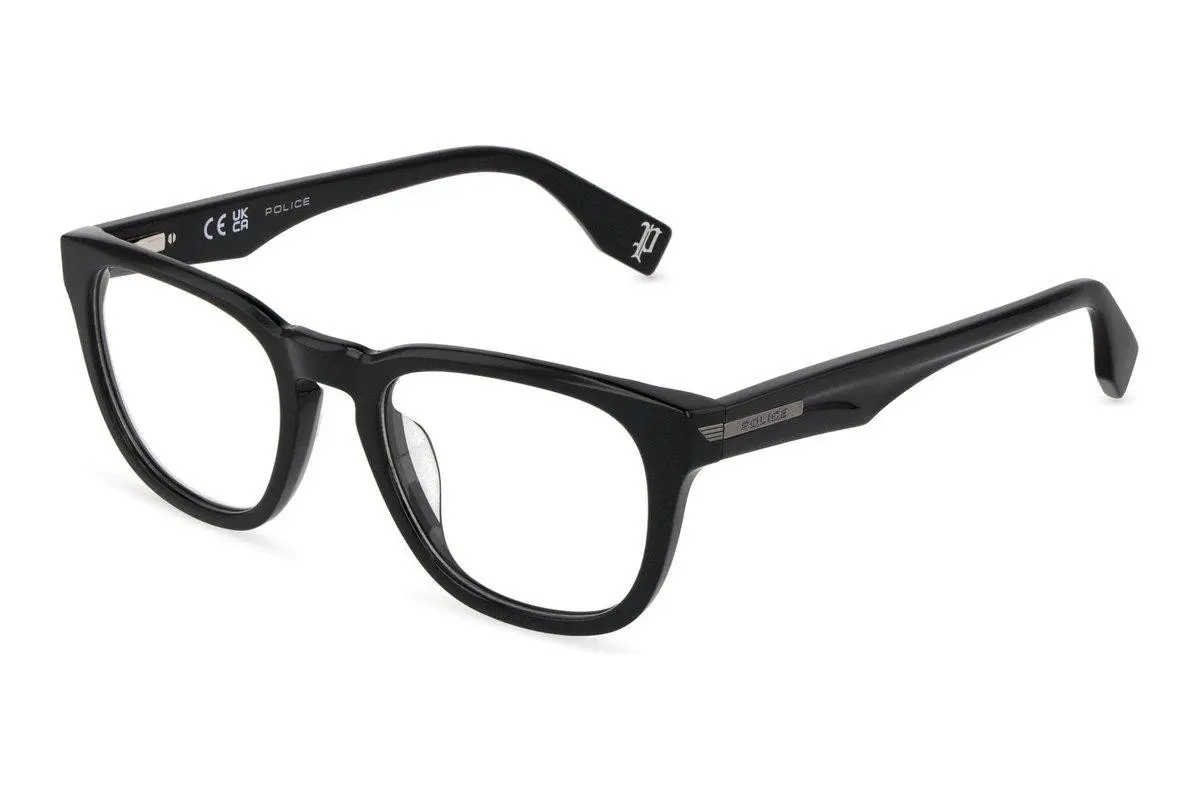 Police Nerve 3 VPLU56 0700 - L (52)