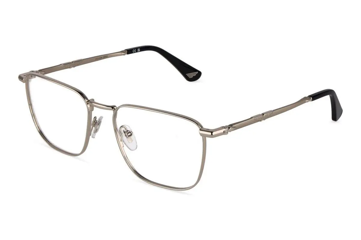 Police Origins Classic 5 VPLU62 0589 - L (55)