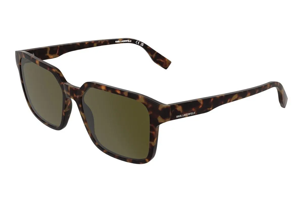 Karl Lagerfeld KL6249S 242 - ONE SIZE (56)