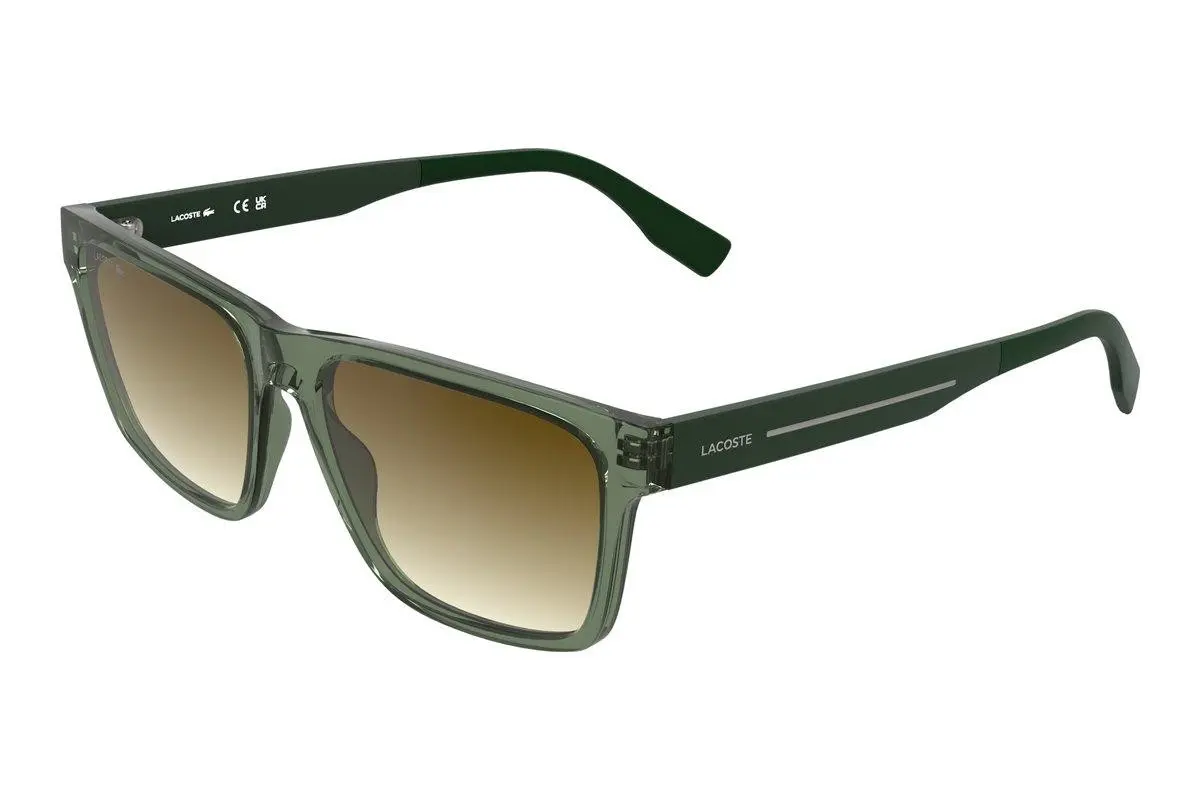 Lacoste L6100S 301 - ONE SIZE (57)